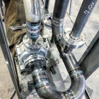 جوشکاری آرگون برق استیل بشرط رادیوگرافی سیار ثابت|خدمات پیشه و مهارت|چهاردانگه (تهران), |دیوار