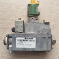 شیرگاز پکیج هانیول