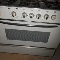 اجاق گاز فر|اجاق گاز و لوازم برقی پخت‌وپز|رباط‌کریم, کیکاور|دیوار