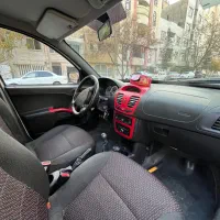 کوییک R مدل ۱۴۰۱ کم کار و بسیار تمیز|خودرو سواری و وانت|مشهد, رضاشهر|دیوار