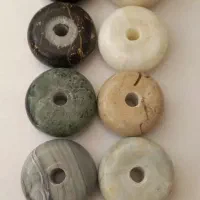 لوسترونیز رایان سنگی برنج/10/شعله جدید HK loty.234|لوستر و چراغ آویز|تهران, نعمتآباد|دیوار