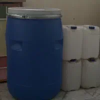 بشکه ۱۰۰ لیتری  ۴ گالن ۱۰ لیتری