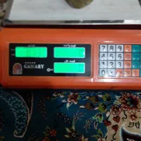 ترازو دیجیتالی کمری مدل 40کیلوی