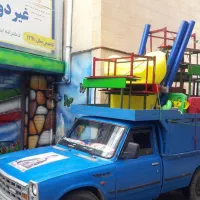 نیسان دیزل ۹۱