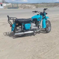 ایژ|موتورسیکلت|سرعین, |دیوار