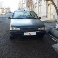 پژو ۲۰۰۰ سالم