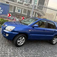 اسپرتیج ۲۰۰۸|خودرو سواری و وانت|تهران, سهروردی|دیوار