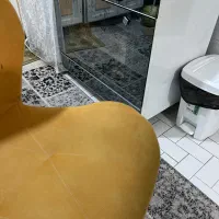 اجاق گاز طرح فرپادیسان سفیدپنج شعله