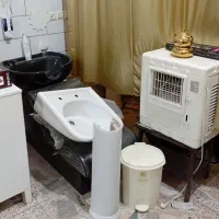 وسایل آرایشگاه و سالن|آرایشگاه و سالنهای زیبایی|لاران, |دیوار