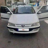 پارس xu7 مدل ۱۳۹۹