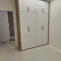 کمد کابینت اقساط|جاکفشی، کمد، دراور|میناب, |دیوار