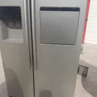 یخچال ساید بای ساید