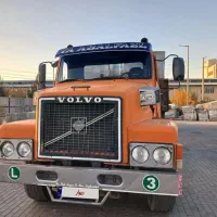 ولوو عراقی مدل ۱۳۵۷|خودرو سنگین|نظرآباد, نظرآباد|دیوار