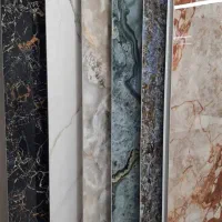 نصاب کاغذ دیواری ماربل ترمو اینه|خدمات پیشه و مهارت|بندرعباس, |دیوار