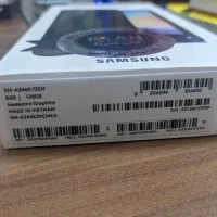 گوشی سامسونگ A34 5G 128GB 8GB|موبایل|تهران, فلسطین (میدان انقلاب)|دیوار