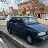 پراید ۸۸|خودرو سواری و وانت|پاکدشت, پاکدشت (مامازند)|دیوار