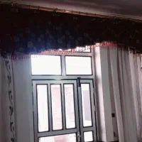 پرده خونه