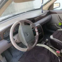 سمند ef7|خودرو سواری و وانت|بندر ترکمن, |دیوار