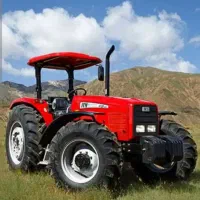 تراکتور ۴۱۲۰ مدل۴۰۳ صفر|خودرو سنگین|قیدار, |دیوار