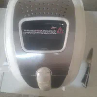 سرخ کن سونی تایمر دیجیتال|سایر لوازم برقی|محمدشهر, محمدشهر|دیوار