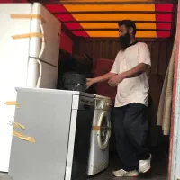 تمام کار نیایش