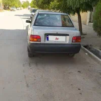 پراید مدل89