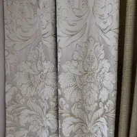 فروش مخمل|پرده، رانر، رومیزی|گلستان (تهران), |دیوار