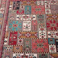 گلیم شش متری