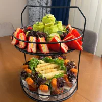 فینگر فود ،مزه ،دسر|خدمات پذیرایی، مراسم|اصفهان, برازنده|دیوار