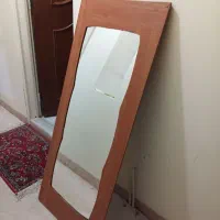 اینه قدی قدیمی