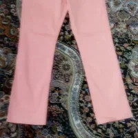 شلوار کتان نو