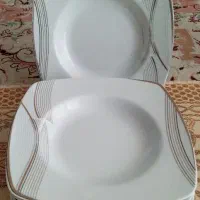 شکلات خوری|ظروف سرو و پذیرایی|نیشابور, دارایی|دیوار