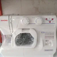 ژانومه آکبند|چرخ خیاطی و ریسندگی|آزادشهر, |دیوار