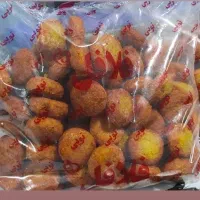 کارگر ساده جهت کار در پخش پروتئین