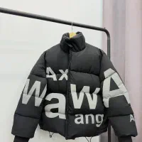 کاپشن پفی زنانه تاناکورا عمدع|لباس|تهران, بازار|دیوار