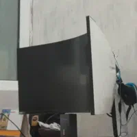 مانیتور گیمینگ خمیده 49 اینچ سامسونگ g9|قطعات و لوازم جانبی رایانه|زاهدان, |دیوار