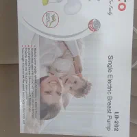 شیردوش برقی