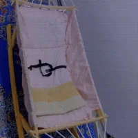 گهوازه نوزاد