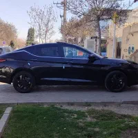 kmc j7 مدل ۱۴۰۱(نقدواقساط) بدون رنگ|خودرو سواری و وانت|مشهد, راه آهن|دیوار