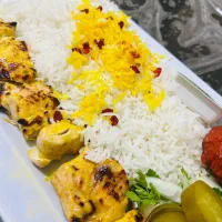 برنج پاکستانی دل درجه یک قرمز