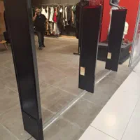 تنوع گیت تخصصی محصولات فروشگاهی شرکتی تگ پوشاک|فروشگاه و مغازه|کرج, شهرک اوج|دیوار