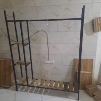 رگال|بندرخت و رختآویز|پاکدشت, پاکدشت (مامازند)|دیوار