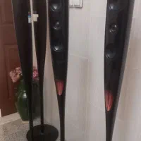 استریو و باند|سیستم صوتی خانگی|اصفهان, گلزار|دیوار