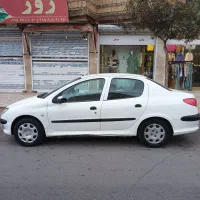 ۲۰۶ sd|خودرو سواری و وانت|مشهد, میعاد (شهرک غرب)|دیوار