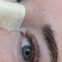 مدل برای اکستیشن مژه|خدمات آرایشگری و زیبایی|نیشابور, هفده شهریور|دیوار