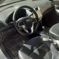 اکسنت ۲۰۱۵|خودرو سواری و وانت|اصفهان, سعادت‌آباد|دیوار
