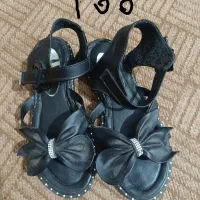 کتونی کفش صندل سایز 39|کیف، کفش، کمربند|قم, نخودی|دیوار