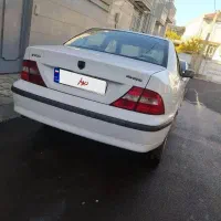 سمند|خودرو سواری و وانت|ارومیه, |دیوار