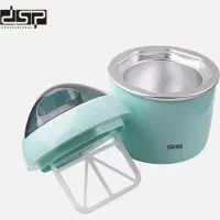 بستنی ساز خانگی dsp|سایر لوازم برقی|اهواز, ۳۰ متری|دیوار