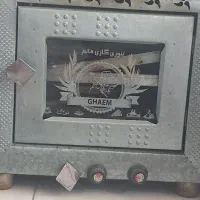 تنور گازی